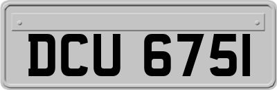 DCU6751