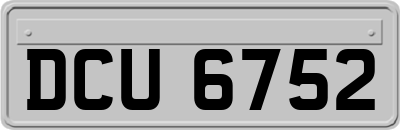 DCU6752