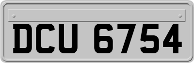 DCU6754