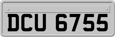DCU6755