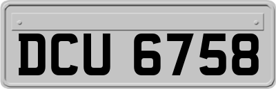 DCU6758