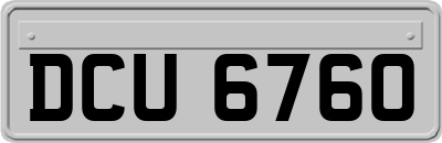 DCU6760