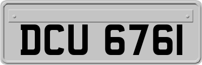 DCU6761