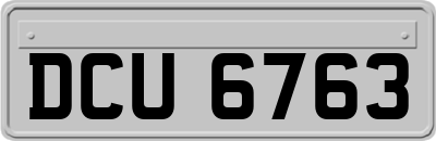 DCU6763