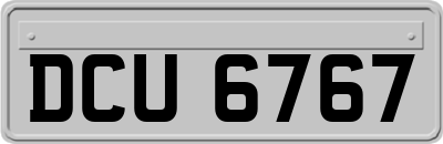 DCU6767