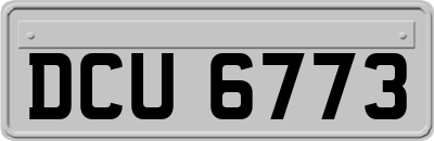 DCU6773