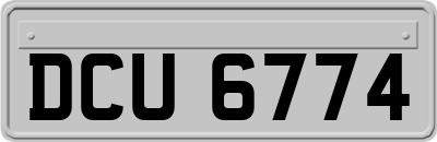 DCU6774