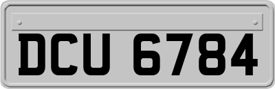 DCU6784