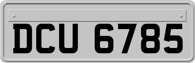 DCU6785
