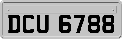 DCU6788
