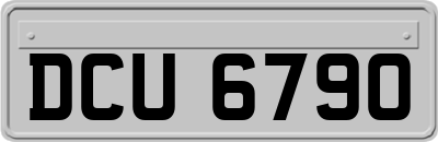 DCU6790