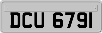DCU6791