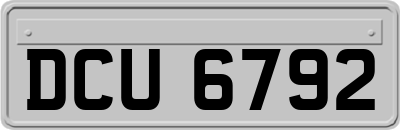 DCU6792