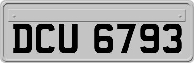 DCU6793
