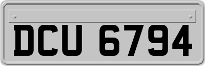 DCU6794