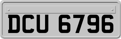 DCU6796