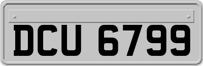 DCU6799