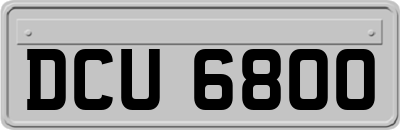DCU6800