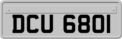 DCU6801