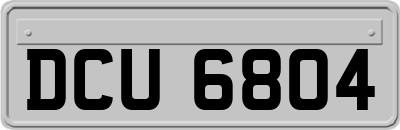 DCU6804