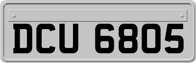 DCU6805
