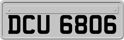 DCU6806