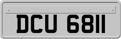DCU6811