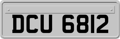 DCU6812