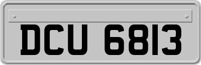 DCU6813