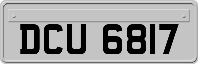 DCU6817