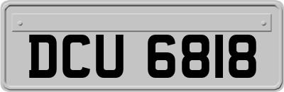 DCU6818