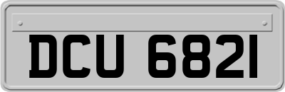 DCU6821