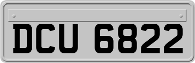 DCU6822
