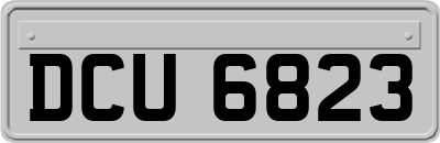 DCU6823