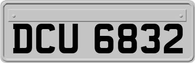 DCU6832