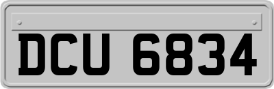 DCU6834