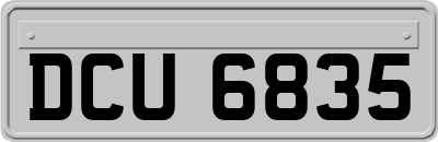 DCU6835