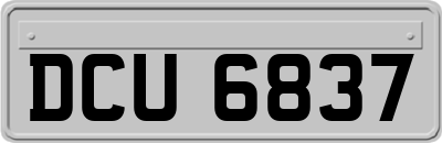 DCU6837