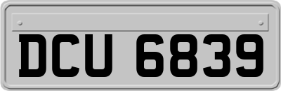 DCU6839