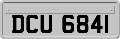 DCU6841