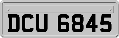 DCU6845