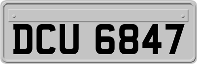 DCU6847