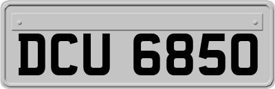 DCU6850