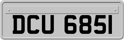 DCU6851
