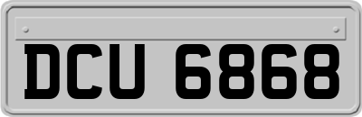 DCU6868