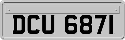 DCU6871