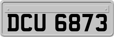 DCU6873