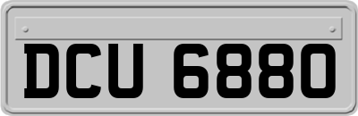 DCU6880
