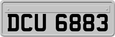 DCU6883
