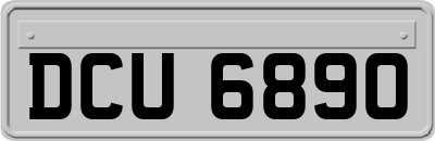 DCU6890